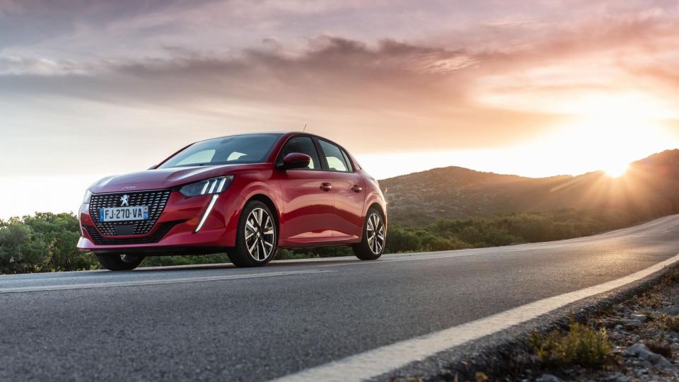 Peugeot 208: Συνεχίζει να είναι το πιο πετυχημένο γαλλικό μικρό της 20ετίας