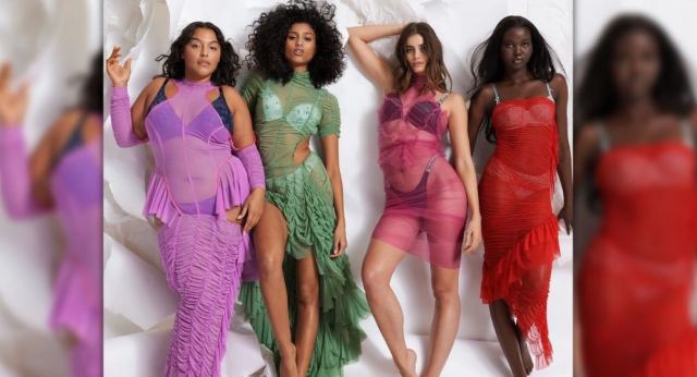 Victoria's Secret: Επιστρέφει μετά από 4 χρόνια με transgender και plus size μοντέλα