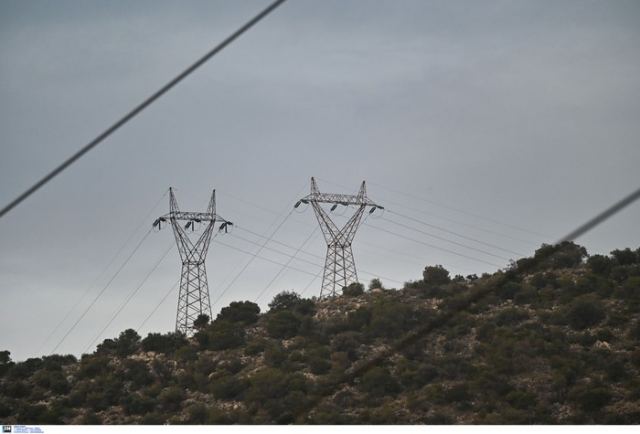 Προγραμματισμένες διακοπές ρεύματος σε περιοχές του Δήμου Καμένων Βούρλων