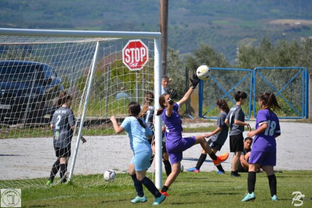 Με απόλυτη επιτυχία ολοκληρώθηκε το 2ο Valencia CF Academy South East Europe International Tournament