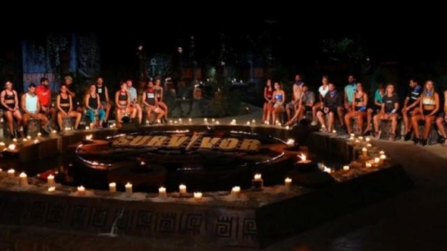 Το Survivor άλλαξε: Αυτές είναι οι νέες ομάδες (ΒΙΝΤΕΟ)