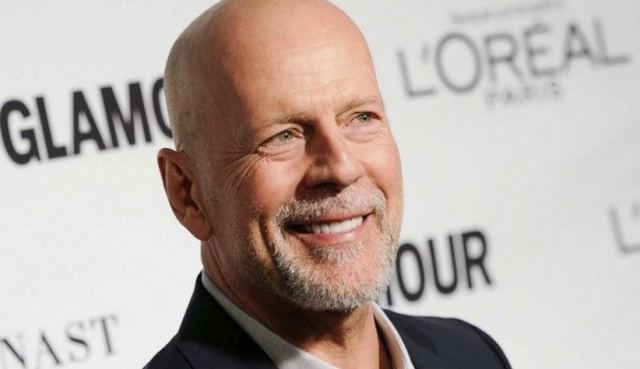 Bruce Willis: 