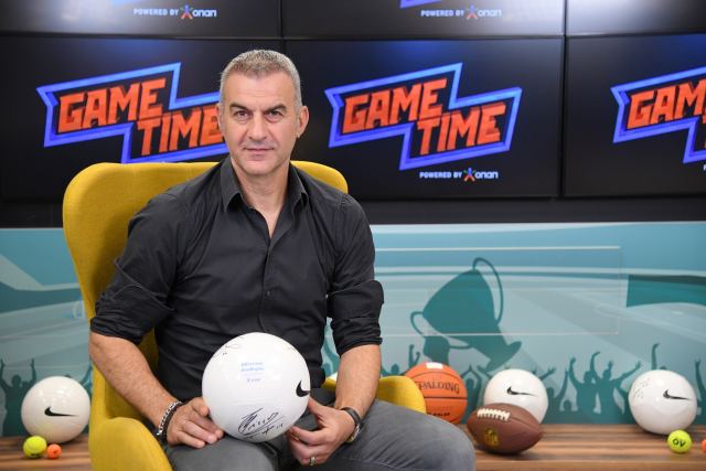 Ο Τραϊανός Δέλλας στο ΟΠΑΠ Game Time: «Θα τα καταφέρει η Αργεντινή, έχει μέλλον η Ισπανία»