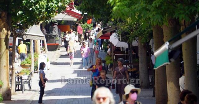 Έρχεται καύσωνας: Πότε και από που ξεκινούν τα 40άρια!