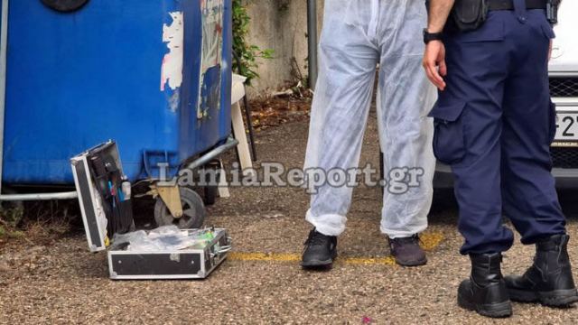 Φθιώτιδα: Γυναίκα βρέθηκε νεκρή μετά από μέρες στο σπίτι της