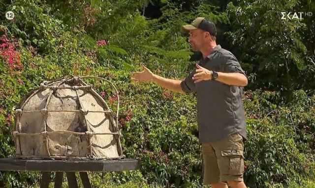 Survivor Spoiler: Αυτή η ομάδα κερδίζει σήμερα το έπαθλο φαγητού - Η παίκτρια που αποχωρεί