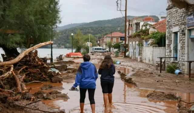 Ανοίγει σήμερα η πλατφόρμα για την κάλυψη εξόδων έκτακτου ελέγχου ηλεκτρικών εγκαταστάσεων των πλημμυροπαθών – Δικαιούχοι και προϋποθέσεις