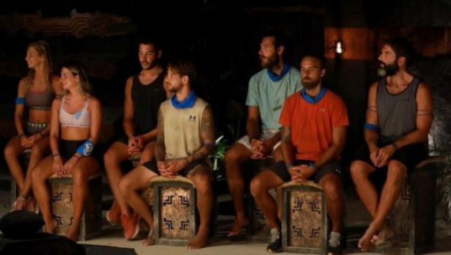 Survivor Spoiler: Αυτή η ομάδα κερδίζει απόψε την ασυλία - Οι υποψήφιοι προς αποχώρηση - Ανακοίνωση 