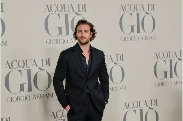 Aaron Taylor – Johnson: Βρέθηκε ο νέος James Bond