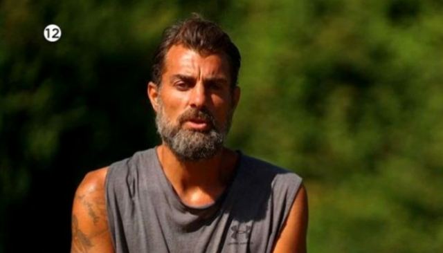 Ο Χανταμπάκης αποχώρησε από το Survivor με τα περισσότερα χρήματα