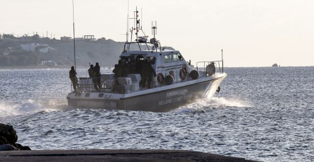 Τραγωδία με τρία μικρά κορίτσια νεκρά στη Χίο - Συνεχίζεται η επιχείρηση διάσωσης