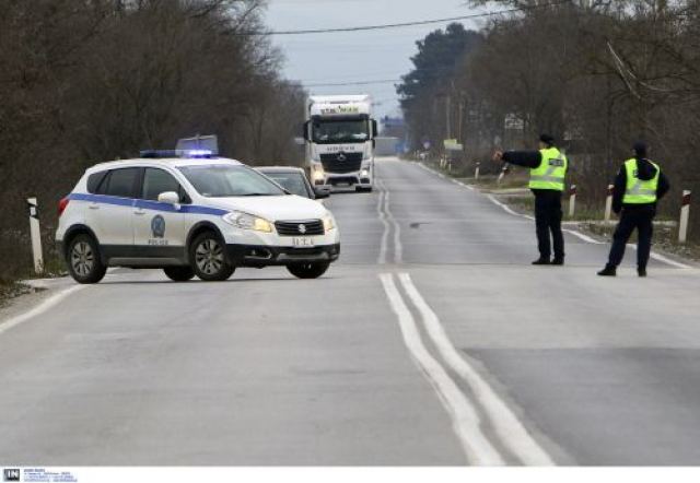 Εκτέλεση στη Χαλκιδική: Ανθρωποκυνηγητό για τους δολοφόνους του 39χρονου -«Κλειδί» η κατάθεση του τραυματία φίλου