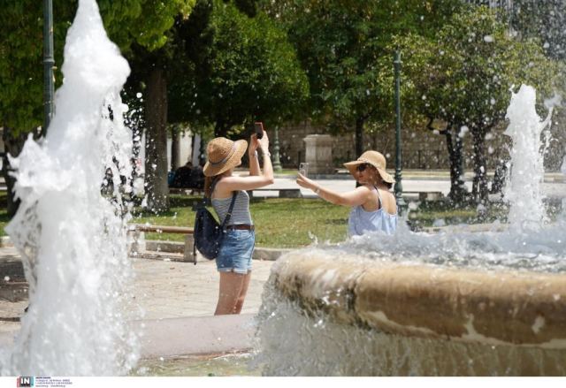 «Ας μη βιαζόμαστε», λέει ο Θοδωρής Κολυδάς μετά τις προβλέψεις για μίνι καύσωνα