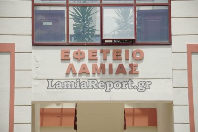 Σήμερα στο Εφετείο Λαμίας η δίκη του «πατέρα» που βίαζε το ΑμεΑ κοριτσάκι του