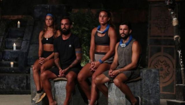 Survivor All Star: Τα αστρονομικά ποσά των παικτών - SMS 