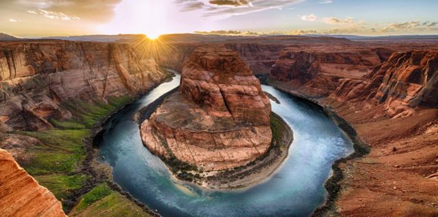 Grand Canyon: Τουρίστες παγιδεύτηκαν στα σπήλαια όταν έσπασε ο ανελκυστήρας