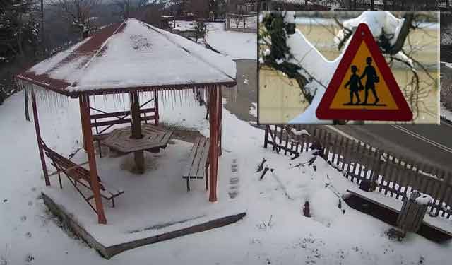 Πως θα λειτουργήσουν τα σχολεία στο Δήμο Μακρακώμης