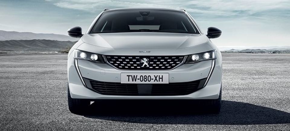 H Peugeot στην έκθεση “Αυτοκίνηση Anytime 2019”