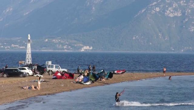 Ράχες: Πνίγηκε στο 