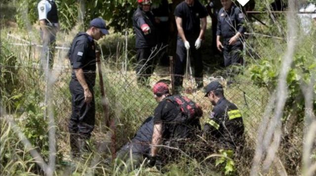 Φθιώτιδα: Γυναίκα έπεσε σε πηγάδι