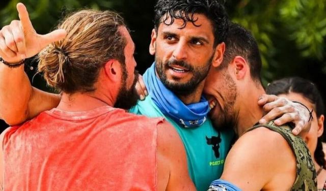 Survivor Spoiler - Ανατροπή: Αυτή η ομάδα παίρνει την ασυλία απόψε