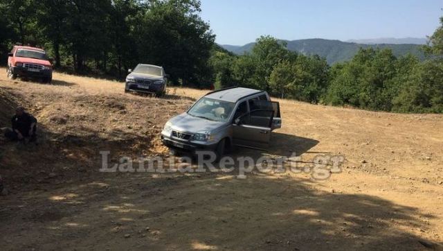 Εξαφάνιση 27χρονου στη Μακρακώμη