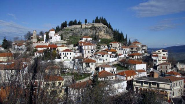 Μια θέση ειδικού συμβούλου στο Δήμο Δομοκού