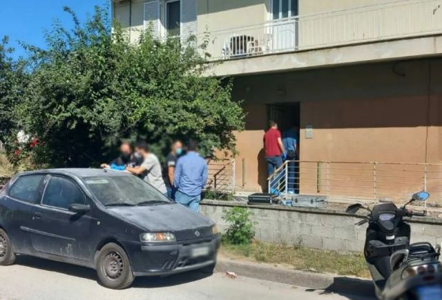 Συγκλονίζει η ιστορία του 56χρονου που βρέθηκε νεκρός στο σπίτι που έμενε με τον αδερφό του