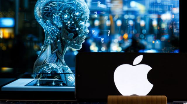 Apple: Ψάχνει το επόμενο «μεγάλο προϊόν της» - Εργάζεται πάνω σε οικιακά ρομπότ;