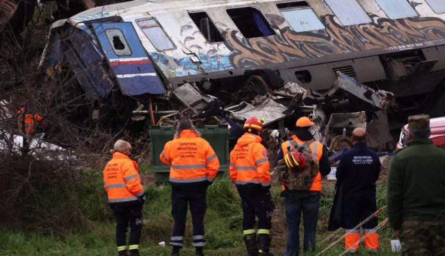 Τέμπη: Αποκαλυπτικά τα πρώτα συμπεράσματα των πραγματογνωμόνων - Τραγικές ελλείψεις στις επικοινωνίες και την πυρασφάλεια