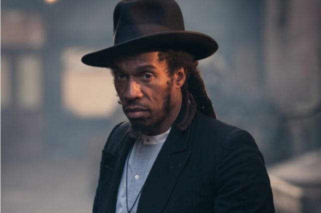 Πέθανε o ποιητής και ηθοποιός Benjamin Zephaniah - Έπαιξε τον Jeremiah των “Peaky Blinders”