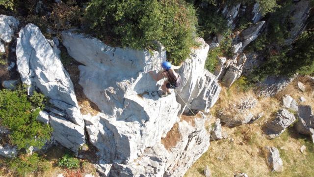 Ένα ντοκιμαντέρ για τα Άγραφα που πρέπει να δεις!