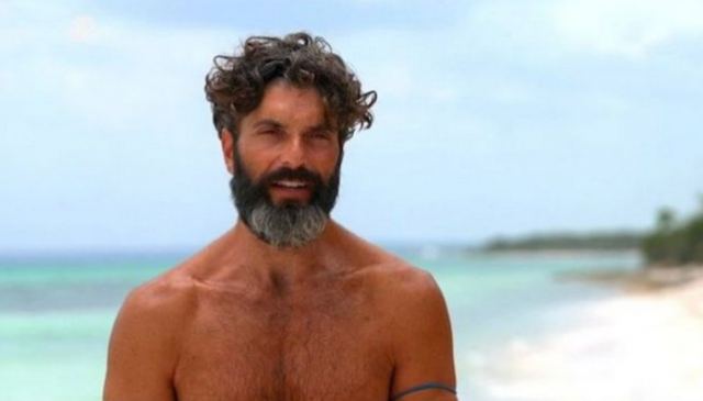 Survivor: Ο Μαρτίκας αποχώρησε με 6ψήφιο ποσό - 