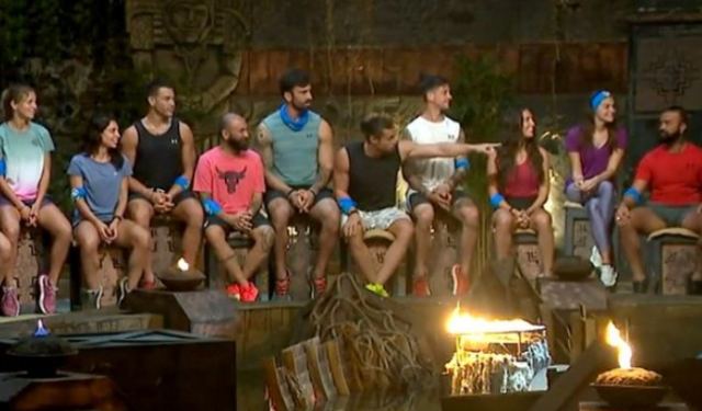 Survivor All Star - Spoiler: Αυτή η ομάδα κερδίζει την ασυλία - Ο δεύτερος υποψήφιος προς αποχώρηση