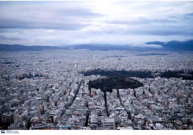 Ξεκινά ο προσεισμικός έλεγχος δημοσίων κτιρίων – Ποια μπαίνουν πρώτα στο επίκεντρο