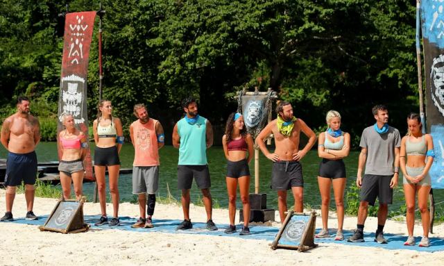 Survivor spoiler: Aυτή η ομάδα κερδίζει - Η οικειοθελής αποχώρηση