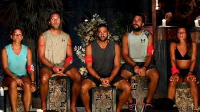 Survivor Spoiler: Ποιοι κερδίζουν απόψε την ασυλία - Ανατροπή με την αποχώρηση