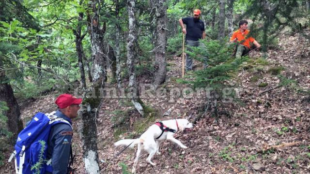 Αγωνία για ηλικιωμένο που χάθηκε από το σπίτι του