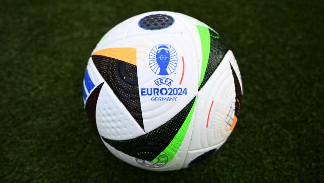 Euro 2024: Αυτή είναι η high-tech μπάλα του τουρνουά της UEFA