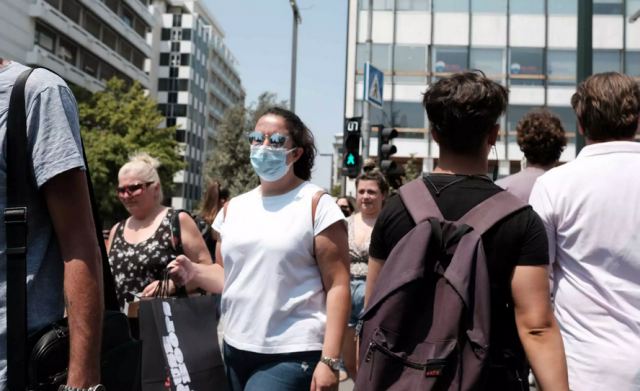 Η πανδημία άλλαξε τους ανθρώπους και την προσωπικότητά τους προς το χειρότερο