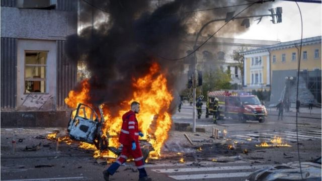 Πόλεμος στην Ουκρανία: Σοκάρουν τα νούμερα από τις επιπτώσεις του