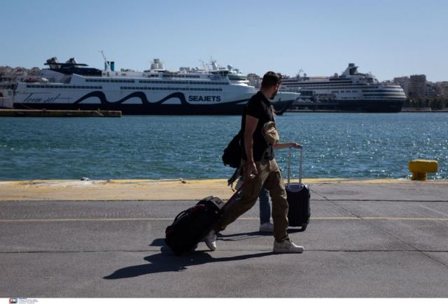 Αντίστροφη μέτρηση για το νέο «Τουρισμός για Όλους»: Τι vouchers θα δίνει, πότε ανοίγει η πλατφόρμα