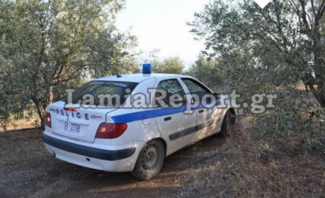 Μυστήριο με το απανθρακωμένο πτώμα στη Φθιώτιδα