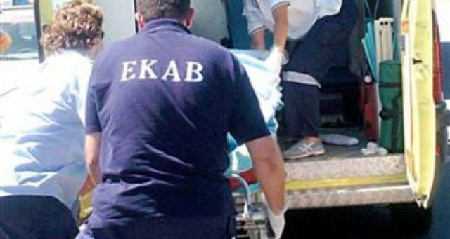 Τραγωδία: Έπεσε από τη σκάλα του σπιτιού του και σκοτώθηκε