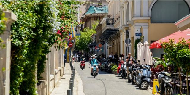 Κατώτατος μισθός: Σε ισχύ η νέα αύξηση από την 1η Απριλίου -Σε λίγες ημέρες οι ανακοινώσεις, πού θα κυμαίνεται