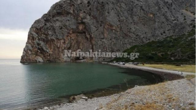 Νεκρός 31χρονος στο μπουρίνι - Πήγε να δέσει τη βάρκα του