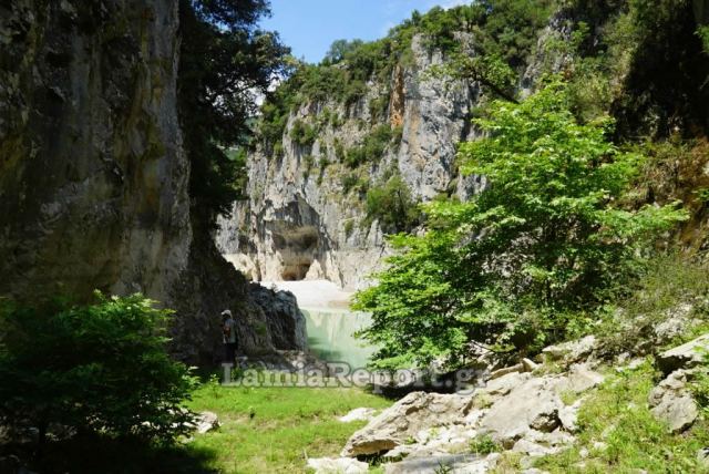 Τα Άγραφα θα μπουν στο πρόγραμμα 