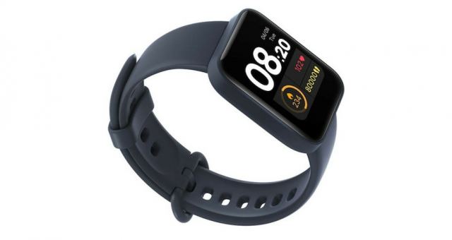 Χάθηκε ρολόι smartwatch στην Αγία Μαρίνα