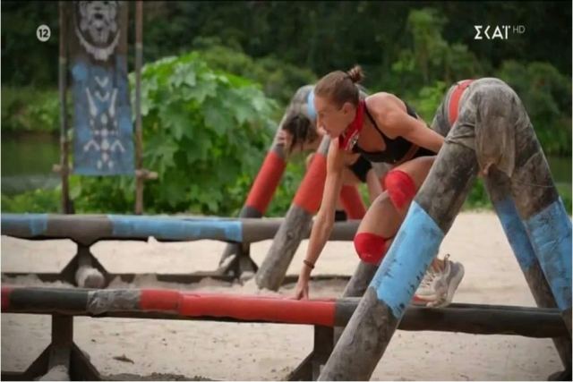 Survivor Spoiler 8/4: Ποια ομάδα κερδίζει τη 2η ασυλία της εβδομάδας;