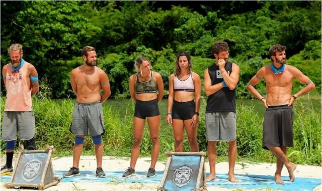 Survivor Spoiler (28/4): Η αλλαγή που έρχεται στα αγωνίσματα - Η ομάδα που κερδίζει την πρώτη ασυλία